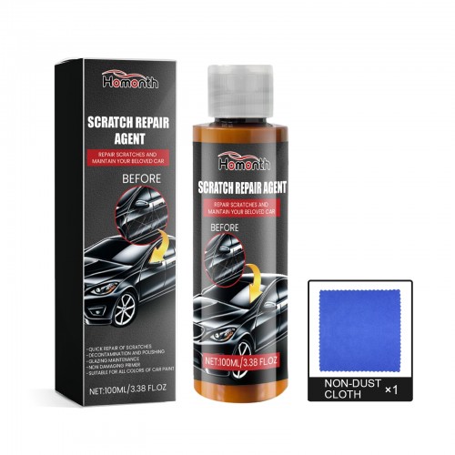 HOMONTH Scratch Repair Agent 100ml